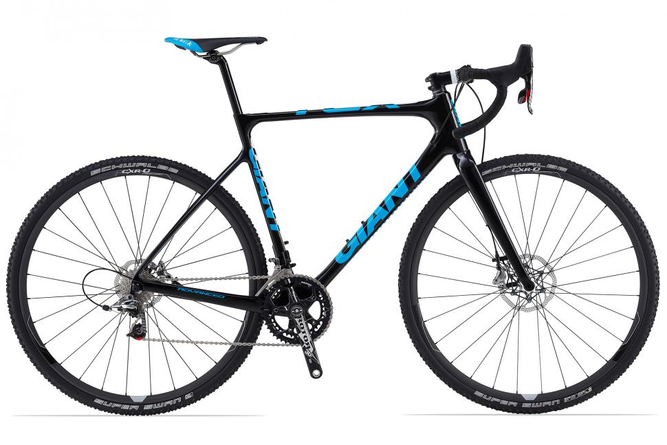 Giant deals cx bike